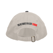 I Know I'm Human (Embroidered Dad Hat / Limited to 100)